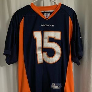 Tim Tebow Broncos Jersey